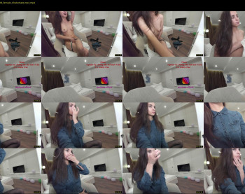 ehotlovea — 44 minute Chaturbate female cam show recording, 1080p, Apr 17, 2021