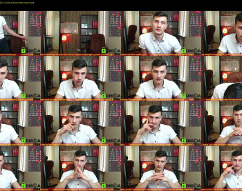 eric_poston — 54 minute Chaturbate male cam show recording, 720p, Apr 16, 2021