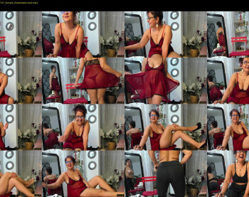 eva_mature — 36 minute Chaturbate female cam show recording, 1080p, Apr 16, 2021