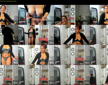 eva_mature — 70 minute Chaturbate female cam show recording, 1080p, Apr 17, 2021
