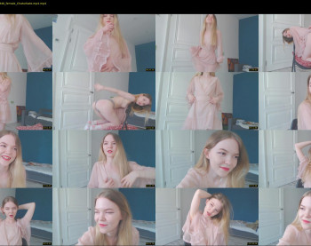 fairy_casey — 71 minute Chaturbate female cam show recording, 720p, Apr 16, 2021
