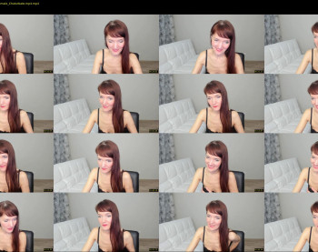 fritha — 3 minute Chaturbate female cam show recording, 1080p, Apr 16, 2021