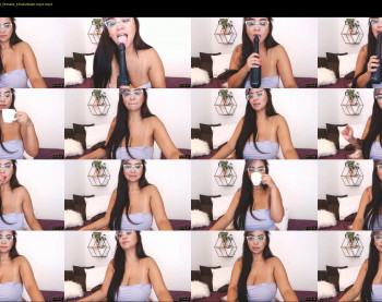 funplayx — 17 minute Chaturbate female cam show recording, 1080p, Apr 16, 2021