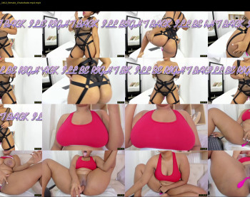 hanna_cupper — 70 minute Chaturbate female cam show recording, 1080p, Apr 16, 2021