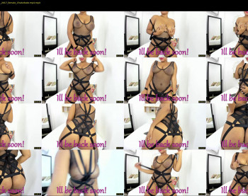 hanna_cupper — 3 minute Chaturbate female cam show recording, 1080p, Apr 16, 2021