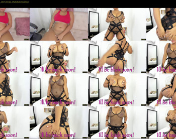 hanna_cupper — 36 minute Chaturbate female cam show recording, 1080p, Apr 16, 2021
