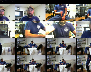 hardworkertn — 19 minute Chaturbate male cam show recording, 480p, Apr 16, 2021