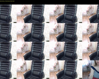 helen_bee — 20 minute Chaturbate female cam show recording, 720p, Apr 16, 2021