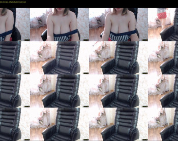 helen_bee — 35 minute Chaturbate female cam show recording, 720p, Apr 16, 2021