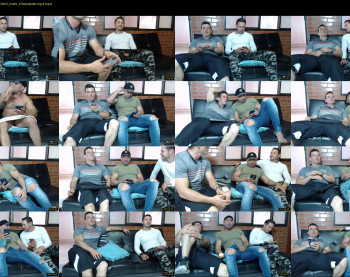 heteros_men — 113 minute Chaturbate male cam show recording, 720p, Apr 16, 2021