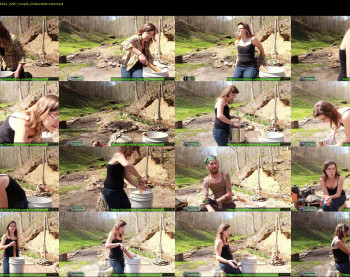 honeyand_thebear — 89 minute Chaturbate couple cam show recording, 1080p, Apr 16, 2021