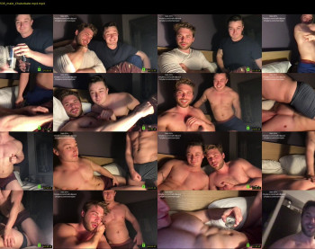 hot8pack01 — 59 minute Chaturbate male cam show recording, 720p, Apr 16, 2021