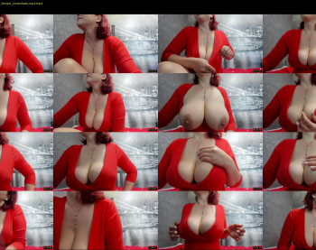 hotvany — 16 minute Chaturbate female cam show recording, 1080p, Apr 16, 2021