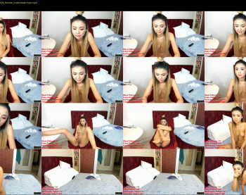 ice_creamy — 33 minute Chaturbate female cam show recording, 720p, Apr 16, 2021