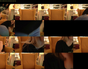 idontlikeguccibelts — 34 minute Chaturbate female cam show recording, 1080p, Apr 16, 2021
