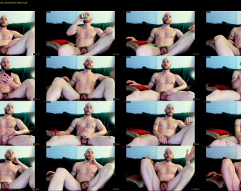 illuxx — 70 minute Chaturbate male cam show recording, 1080p, Apr 16, 2021