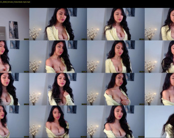itsssssssme_lana — 78 minute Chaturbate female cam show recording, 720p, Apr 17, 2021