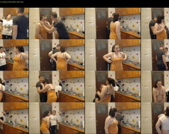 iuliana32 — 91 minute Chaturbate couple cam show recording, 720p, Apr 16, 2021
