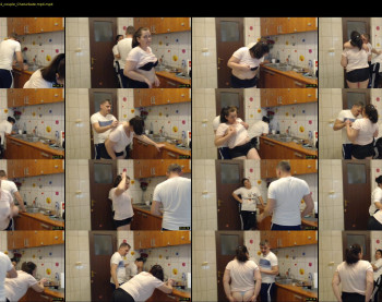iuliana32 — 10 minute Chaturbate couple cam show recording, 720p, Apr 16, 2021