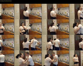 iuliana32 — 3 minute Chaturbate couple cam show recording, 720p, Apr 16, 2021