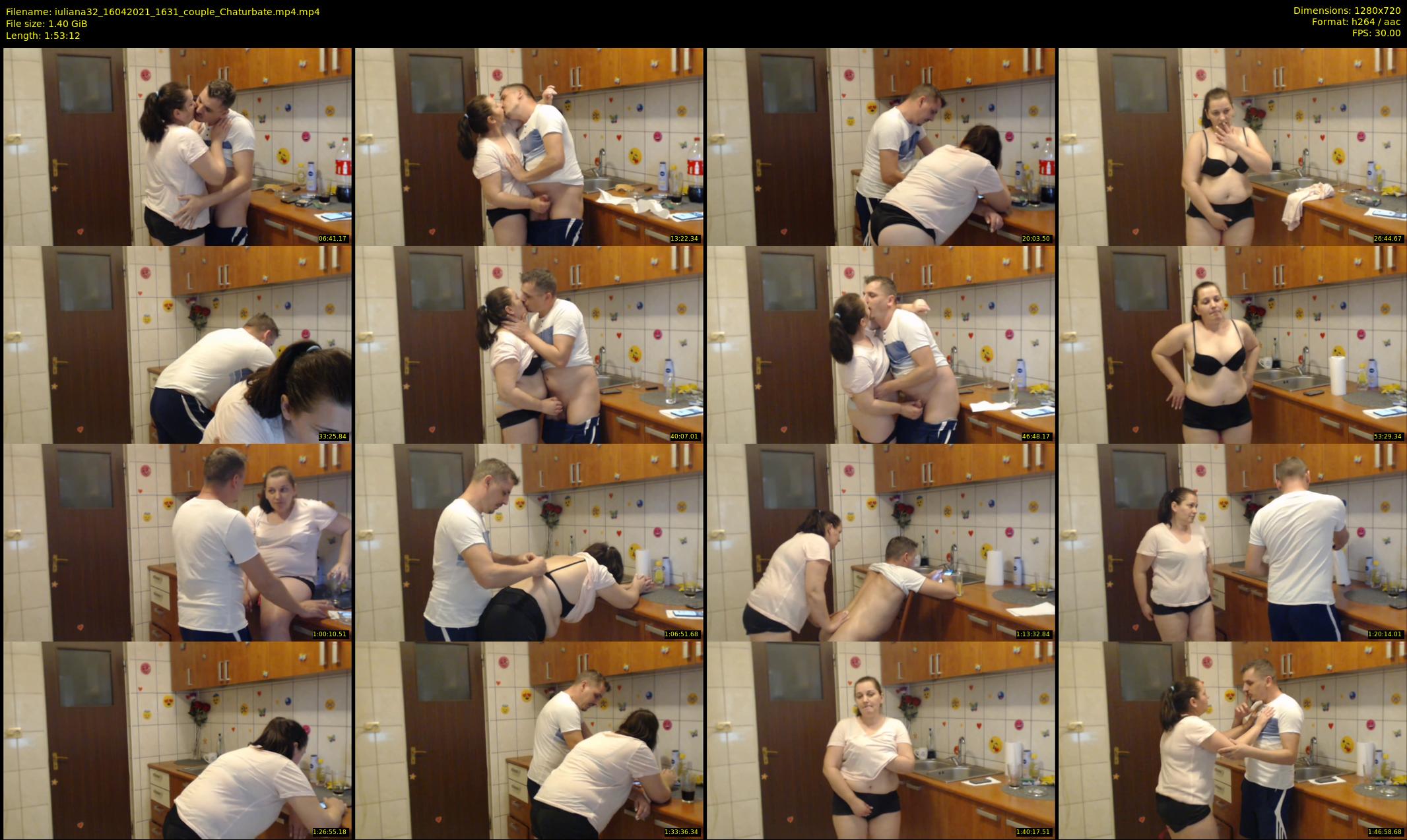 iuliana32 — 114 minute Chaturbate couple cam show recording, 720p, Apr 16, 2021