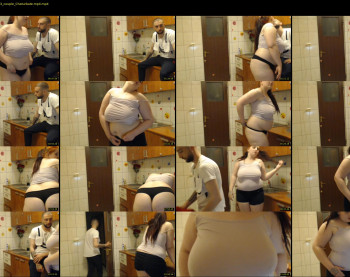 iuliana32 — 14 minute Chaturbate couple cam show recording, 720p, Apr 17, 2021