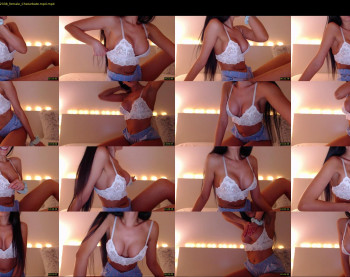 j_e_e_s_i_c_a — 37 minute Chaturbate female cam show recording, 720p, Apr 16, 2021