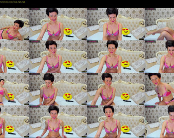 jennalison — 16 minute Chaturbate female cam show recording, 720p, Apr 16, 2021