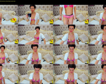 jennalison — 21 minute Chaturbate female cam show recording, 720p, Apr 16, 2021