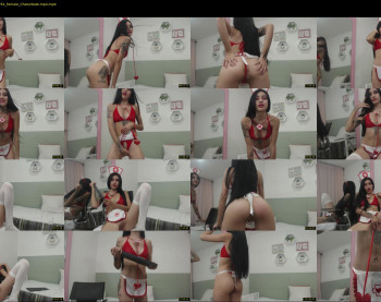 jennaowen — 70 minute Chaturbate female cam show recording, 1080p, Apr 17, 2021