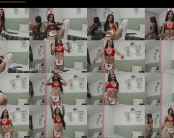 jennaowen — 70 minute Chaturbate female cam show recording, 1080p, Apr 17, 2021