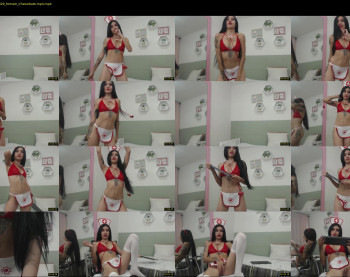 jennaowen — 46 minute Chaturbate female cam show recording, 1080p, Apr 17, 2021