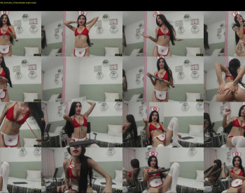 jennaowen — 23 minute Chaturbate female cam show recording, 1080p, Apr 17, 2021