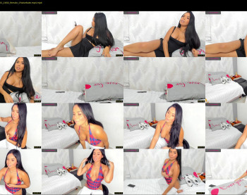 jenny_roberts96 — 87 minute Chaturbate female cam show recording, 720p, Apr 16, 2021