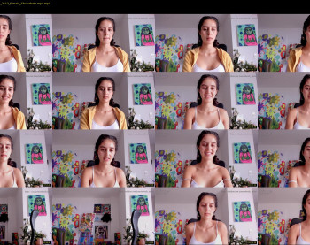 jenny_taborda — 46 minute Chaturbate female cam show recording, 720p, Apr 16, 2021