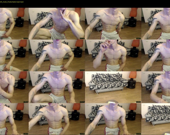 joni_joni18 — 21 minute Chaturbate male cam show recording, 720p, Apr 16, 2021