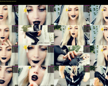 julia_wilson — 44 minute Chaturbate female cam show recording, 720p, Apr 16, 2021