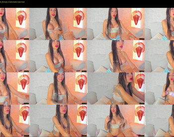 july__villa — 70 minute Chaturbate female cam show recording, 1080p, Apr 16, 2021