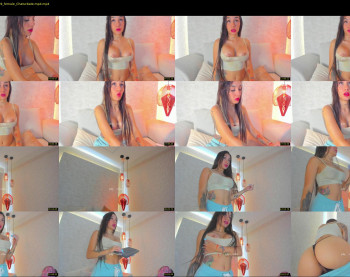 july__villa — 67 minute Chaturbate female cam show recording, 1080p, Apr 16, 2021