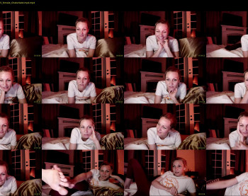kaileeshy — 44 minute Chaturbate female cam show recording, 1080p, Apr 16, 2021