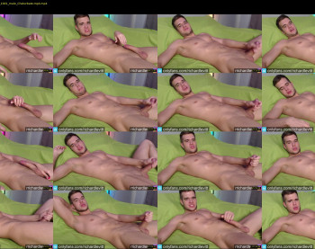 karmapolice_ — 70 minute Chaturbate male cam show recording, 1080p, Apr 16, 2021