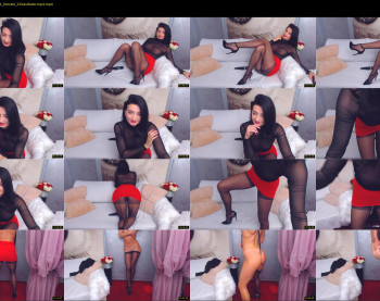 katedolly — 23 minute Chaturbate female cam show recording, 1080p, Apr 16, 2021