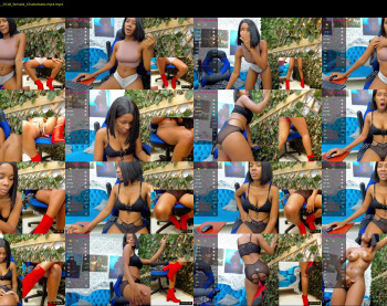 katherin_cruzz — 79 minute Chaturbate female cam show recording, 1080p, Apr 16, 2021