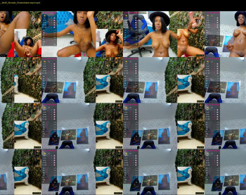 katherin_cruzz — 85 minute Chaturbate female cam show recording, 1080p, Apr 16, 2021