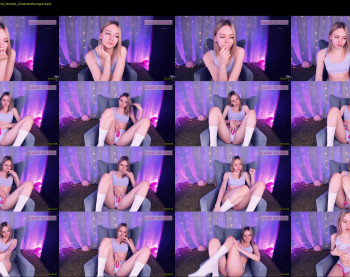 katrinpolly — 12 minute Chaturbate couple cam show recording, 1080p, Apr 16, 2021