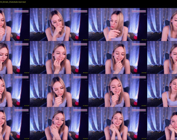 katrinpolly — 3 minute Chaturbate couple cam show recording, 1080p, Apr 16, 2021