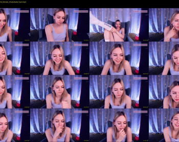 katrinpolly — 14 minute Chaturbate couple cam show recording, 1080p, Apr 16, 2021