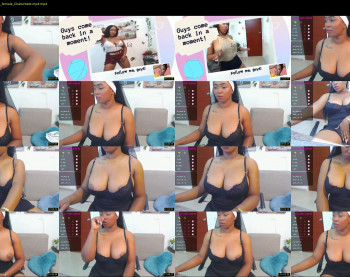 keila_lol — 70 minute Chaturbate female cam show recording, 1080p, Apr 17, 2021