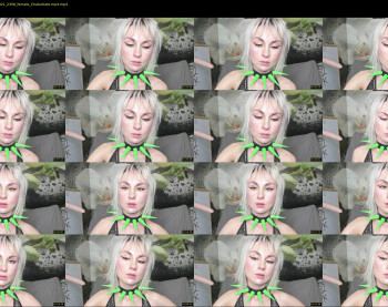 kelly_copperfield — 4 minute Chaturbate female cam show recording, 1080p, Apr 16, 2021