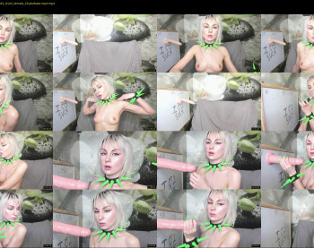 kelly_copperfield — 30 minute Chaturbate female cam show recording, 1080p, Apr 17, 2021
